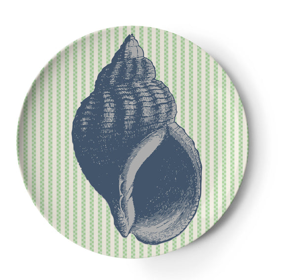 Thomas Paul Vineyard Coaster - Set of 4