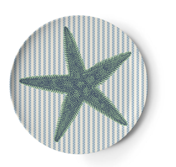 Thomas Paul Vineyard Coaster - Set of 4