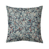 Siren Song Austen Velvet Cushion - 18”x18”