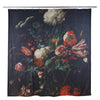 Siren Song Antwerp Shower Curtain 