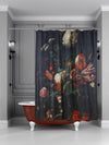 Siren Song Antwerp Shower Curtain 
