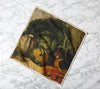 Siren Song Harvest Dinner Napkins - Set of 4