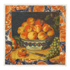 Siren Song Peaches Napkins - Set of 4