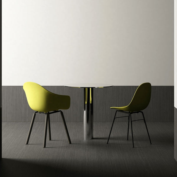 TOOU TA Armchair - ER Base