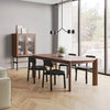 GUS Modern Tandem 4-Head Pendant