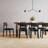 GUS Modern Tandem 4-Head Pendant