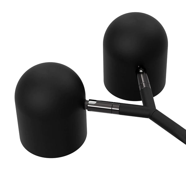 GUS Modern Tandem 4-Head Pendant