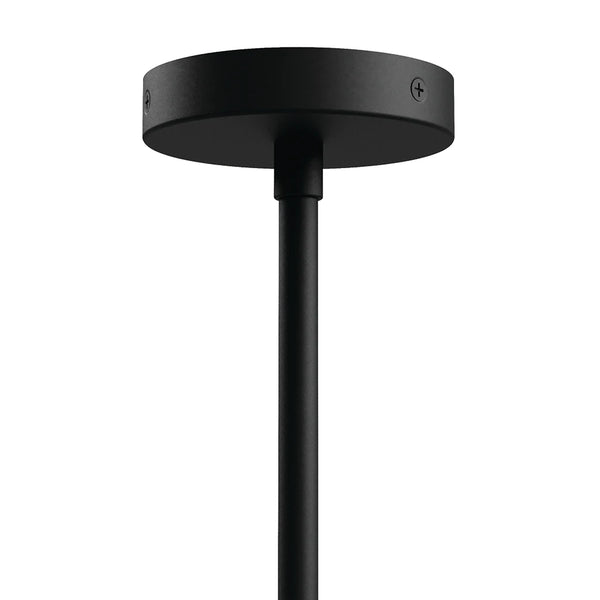 GUS Modern Tandem 4-Head Pendant