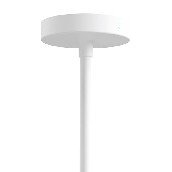 GUS Modern Tandem 4-Head Pendant