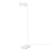 GUS Modern Tandem Floor Lamp