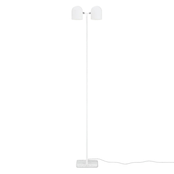 GUS Modern Tandem Floor Lamp
