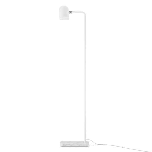 GUS Modern Tandem Floor Lamp