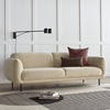 GUS Modern Tandem Swing Arm Lamp