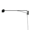 GUS Modern Tandem Swing Arm Lamp