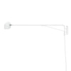 GUS Modern Tandem Swing Arm Lamp