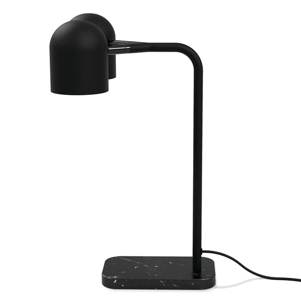 GUS Modern Tandem Table Lamp