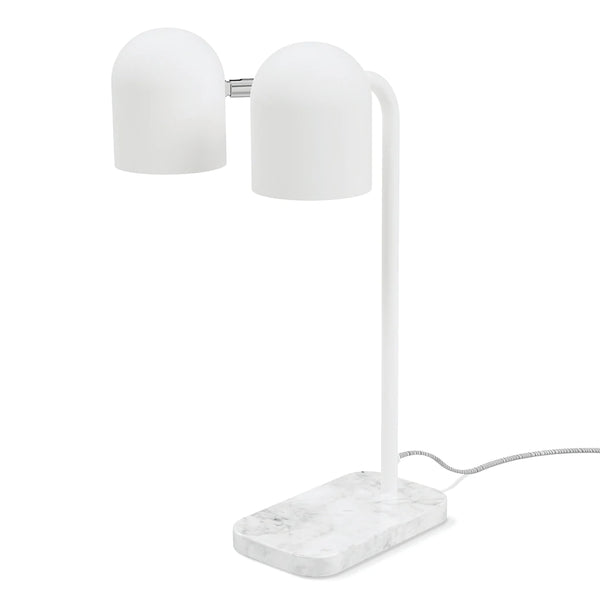 GUS Modern Tandem Table Lamp