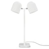 GUS Modern Tandem Table Lamp