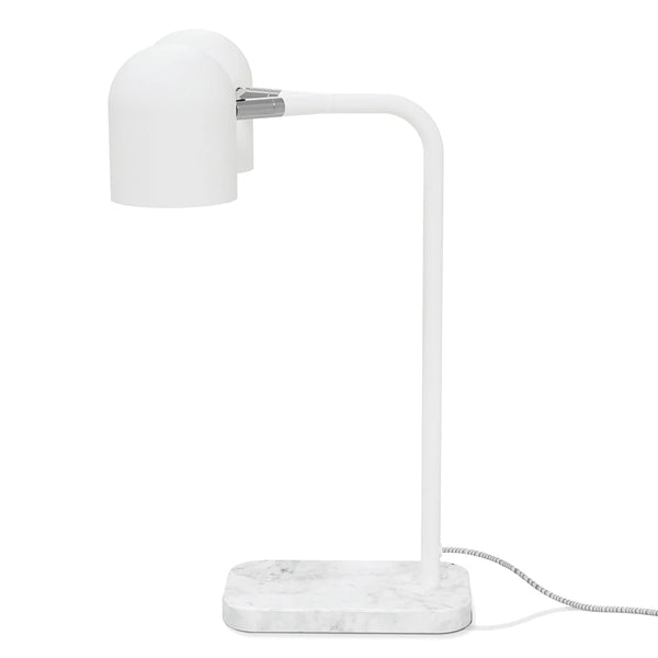 GUS Modern Tandem Table Lamp