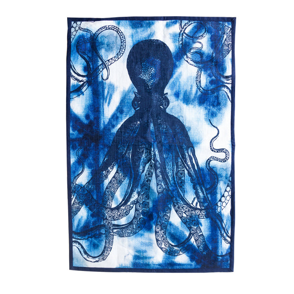 Thomas Paul Shibori Tea Towels