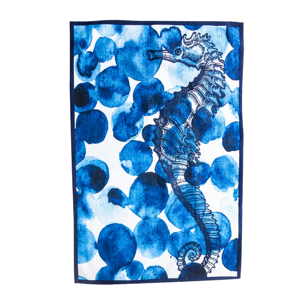 Thomas Paul Shibori Tea Towels