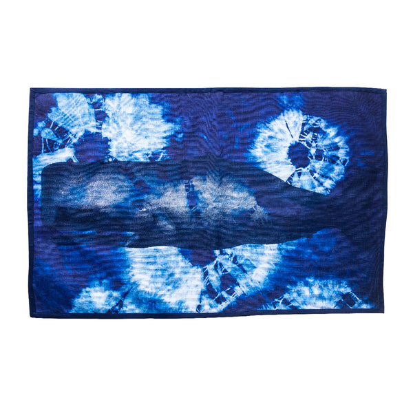 Thomas Paul Shibori Tea Towels