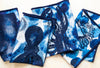 Thomas Paul Shibori Tea Towels