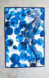 Thomas Paul Shibori Tea Towels