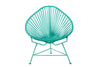 Innit Acapulco Chair - Mint Frame