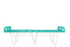 Innit Pelopin Bench - White Frame