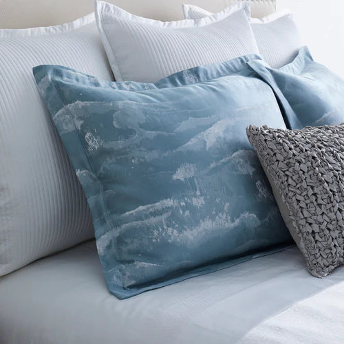 Ann Gish Tempest Duvet Set