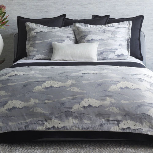 Ann Gish Tempest Duvet Set