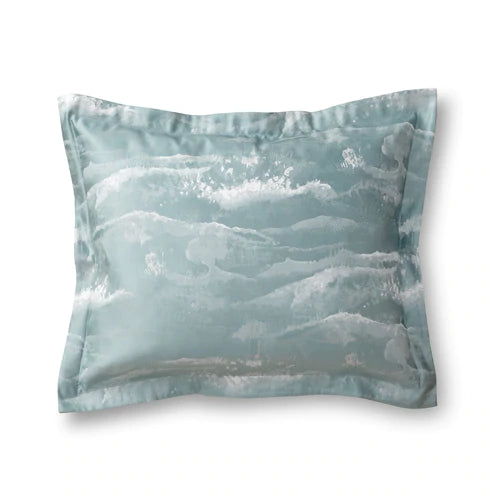 Ann Gish Tempest Duvet Set