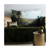 Ann Gish Landscape Tennesee Pillow