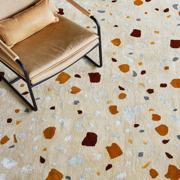 GUS Modern Terraz Rug