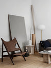 Audo Knitting Chair