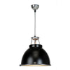 Original BTC Titan Pendant Light - Size 1