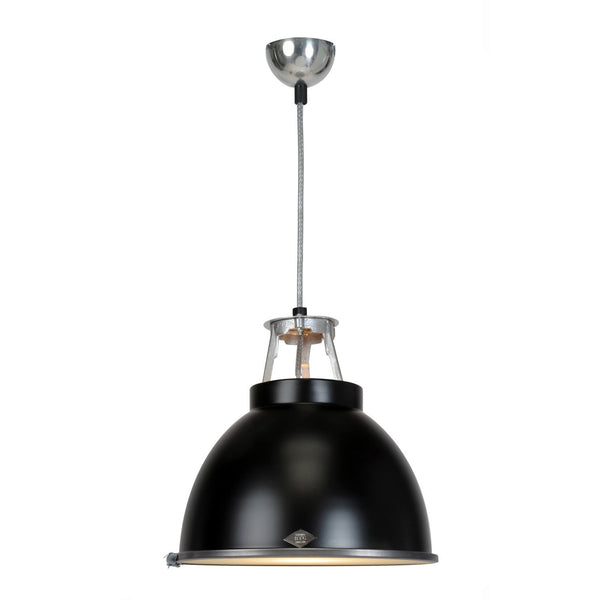 Original BTC Titan Pendant Light - Size 1
