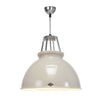 Original BTC Titan Pendant Light - Size 3