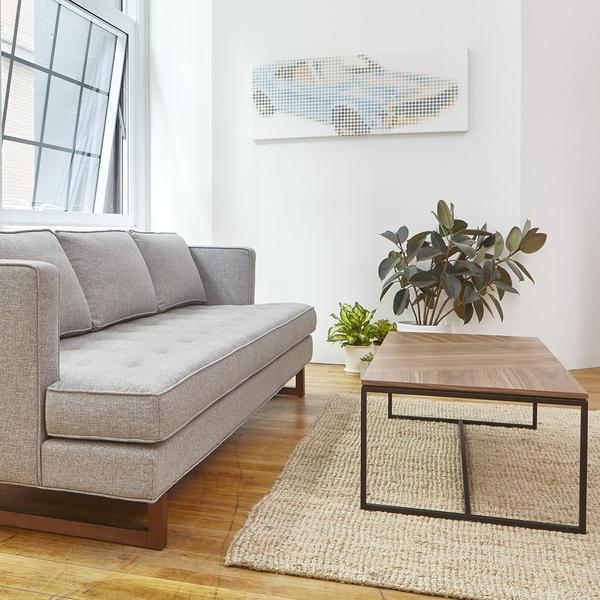 GUS Tobias Coffee Table - Rectangle 