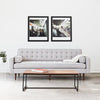 GUS Tobias Coffee Table - Rectangle 