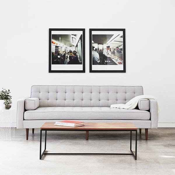 GUS Tobias Coffee Table - Rectangle 