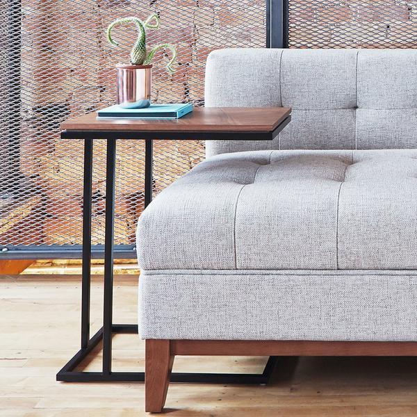 GUS Tobias Nesting Table 