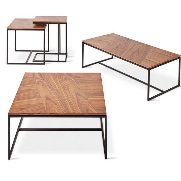GUS Tobias Coffee Table - Rectangle 