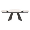 Essentials For Living Torque Extension Dining Table