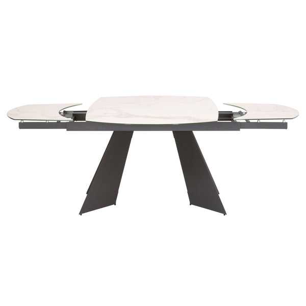 Essentials For Living Torque Extension Dining Table