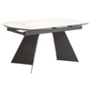 Essentials For Living Torque Extension Dining Table
