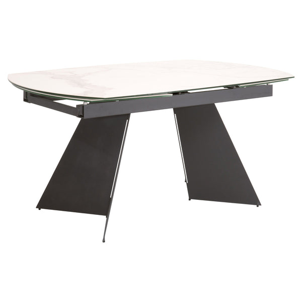Essentials For Living Torque Extension Dining Table