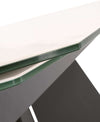 Essentials For Living Torque Extension Dining Table