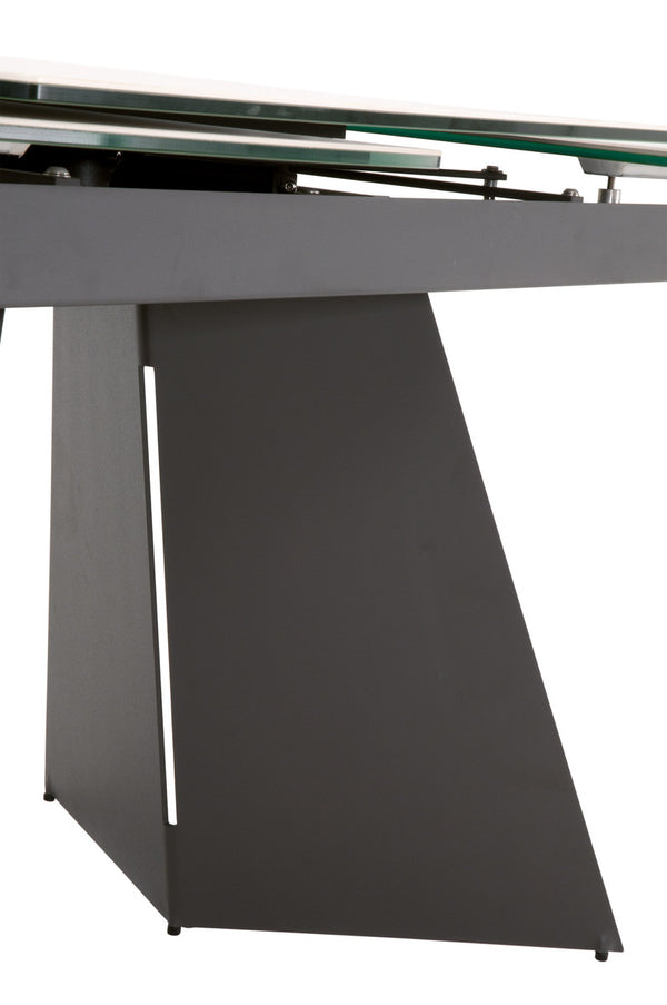 Essentials For Living Torque Extension Dining Table